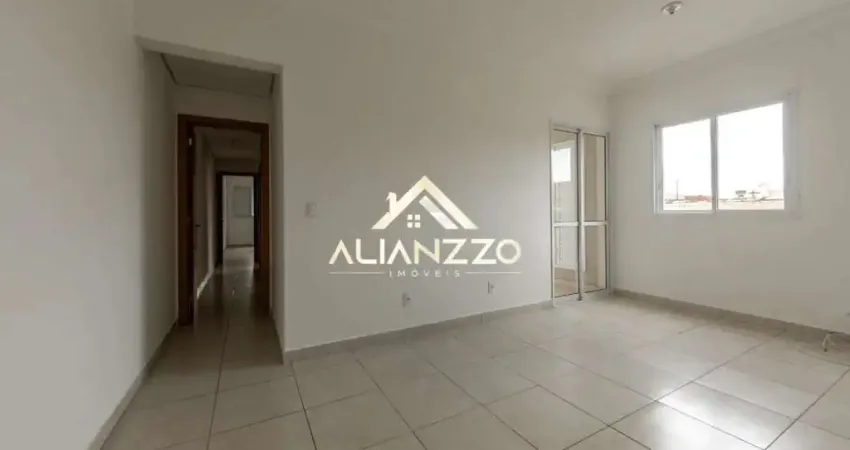 Apartamento com 3 quartos à venda na Vila Tibério, Ribeirão Preto 