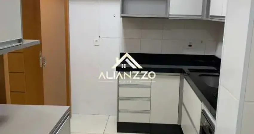Apartamento com 3 quartos à venda no Jardim Recreio dos Bandeirantes, Sertãozinho 