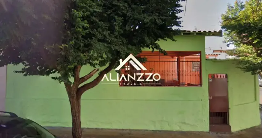 Casa com 3 quartos à venda no Centro, Sertãozinho 
