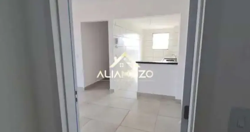 Apartamento com 2 quartos à venda no Sumarezinho, Ribeirão Preto 