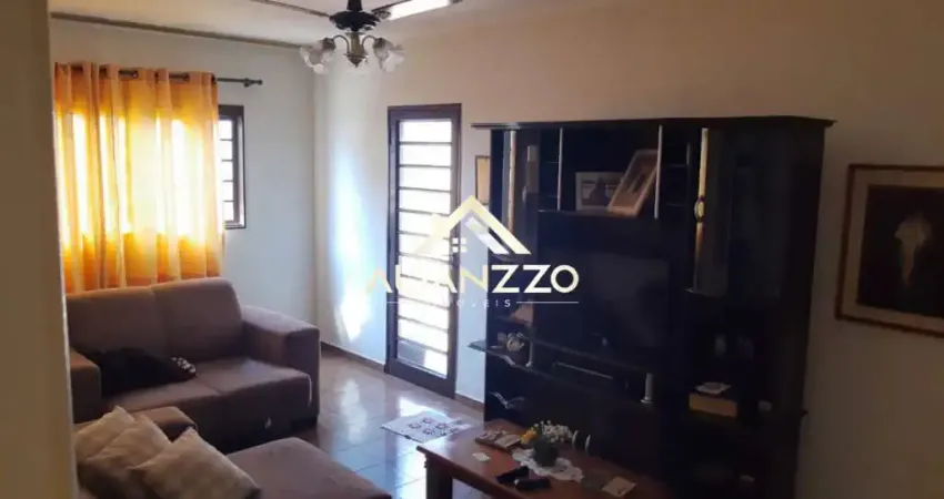 Casa padrão bairro vila tibério em ribeirão preto/sp. alianzzo imóveis.