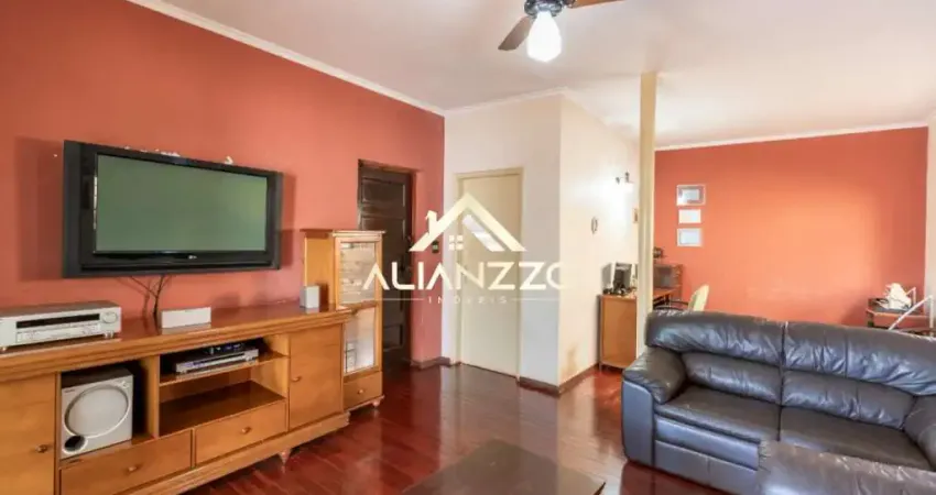 Casa padrão bairro campos eliseos em ribeirão preto/sp. alianzzo imóveis.