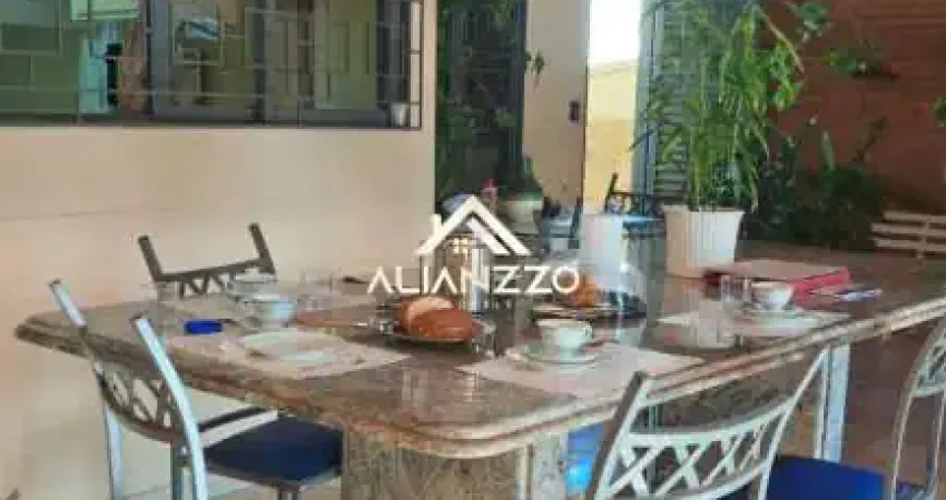 Casa com 4 quartos à venda no Centro, Sertãozinho 