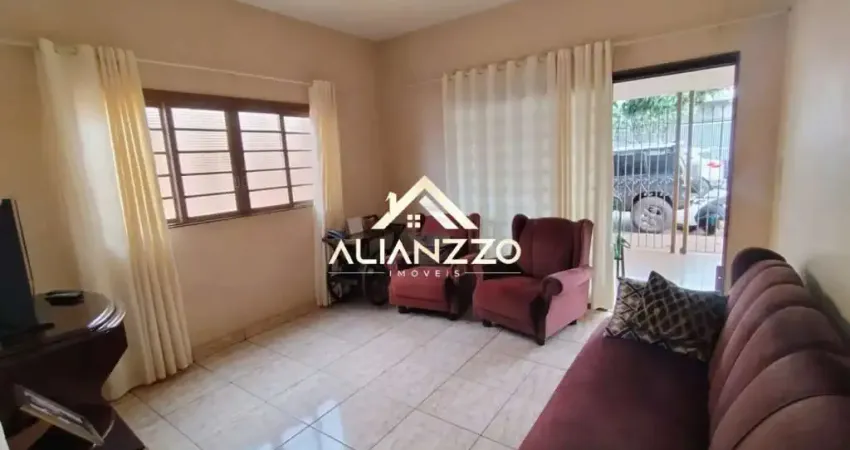 Casa com 3 quartos à venda no Centro, Sertãozinho 