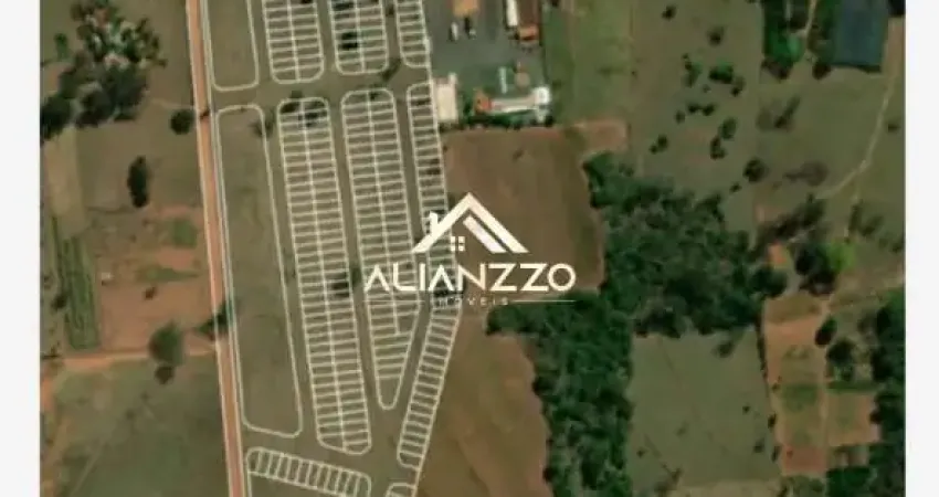 Terreno à venda no Centro, Taquaritinga