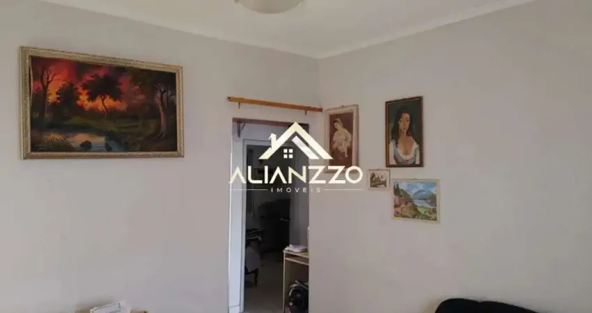 Casa Padrão Bairro Campos Eliseos em Ribeirão Preto/SP. Alianzzo Imóveis.