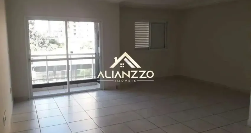 Apartamento padrão bairro botânico em ribeirão preto/sp. alianzzo imóveis