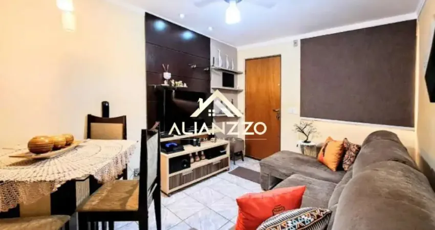 Apartamento bairro geraldo correia de carvalho em ribeirão preto/sp. alianzzo imóveis.