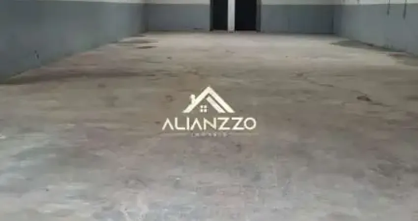 Galpão  comercial  pra venda no bairro campos eliseos em ribeirão preto/sp. alianzzo imóveis.