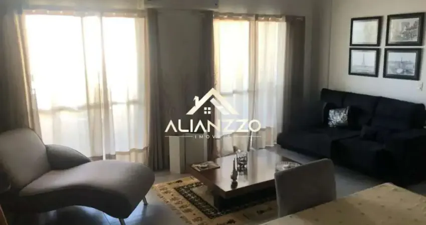 Apartamento para venda bairro jardim botânico em ribeirão preto/sp. alianzzo imóveis.