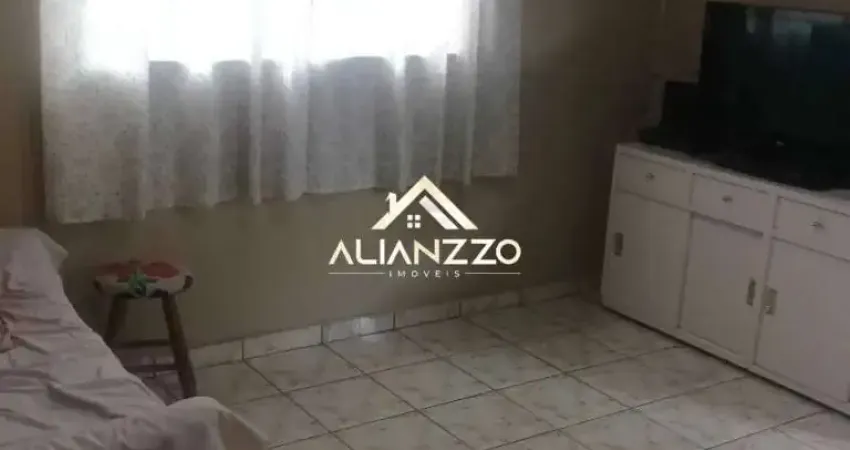 Casa padrão bairro campos eliseos em ribeirão preto/sp. alianzzo imóveis.