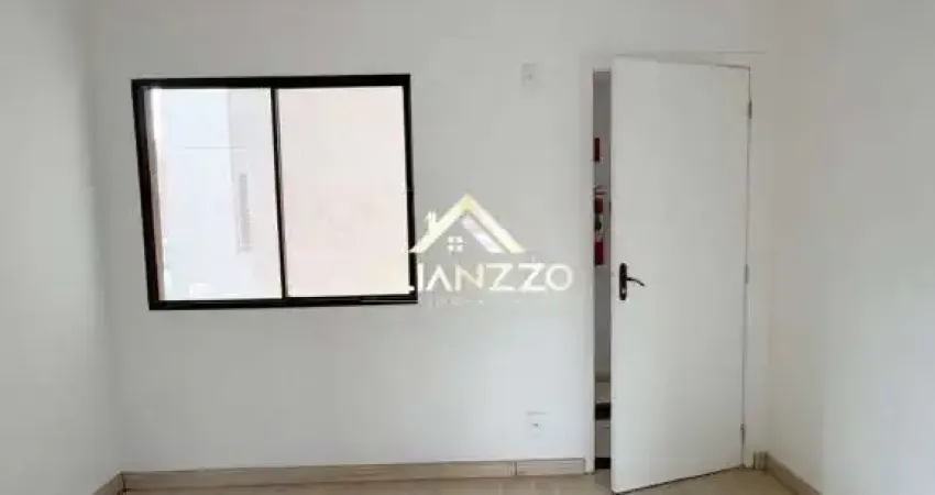 Apartamento padrão bairro lagoinha  em ribeirão preto/sp. alianzzo imóveis.