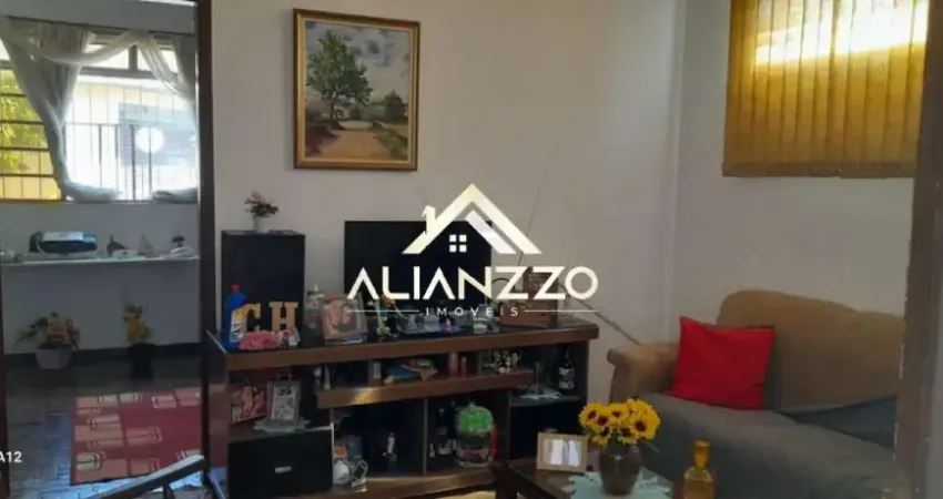 Casa padrão bairro campos eliseos em ribeirão preto/sp. alianzzo imóveis.