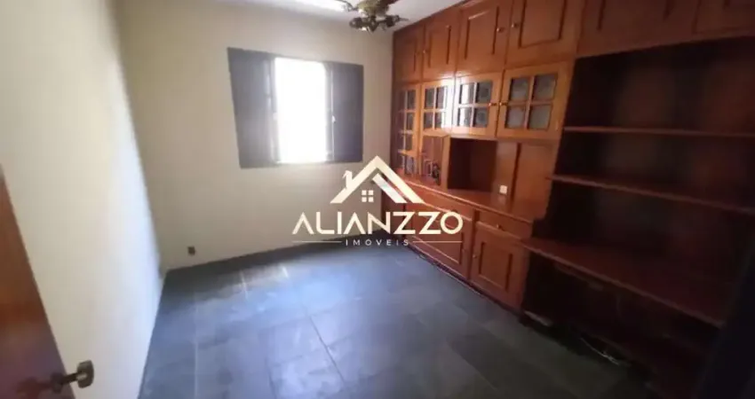 Casa sobrado bairro campos eliseos em ribeirão preto/sp. alianzzo imóveis.