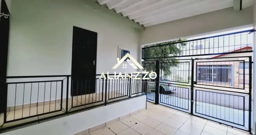 Casa com 2 quartos à venda no Jardim Macedo, Ribeirão Preto 