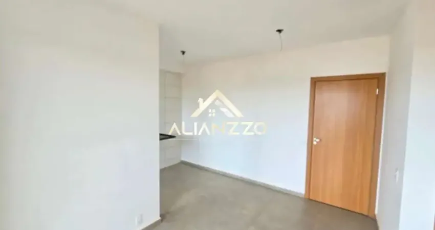 Apartamento à venda - quintas de são josé - ribeirão preto/sp