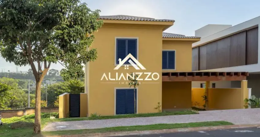 Casa em condomínio fechado com 4 quartos à venda na Vila do Golf, Ribeirão Preto 