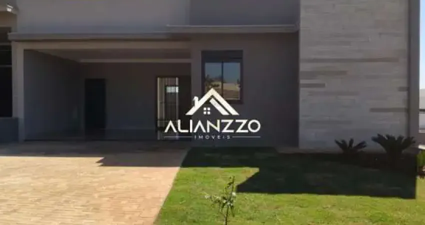 Casa residencial no bairro bonfim paulista em ribeirão preto/sp. alianzzo imóveis.