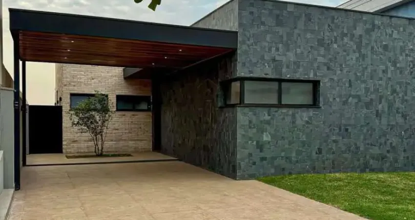 Casa residencial condomínio  quinta dos ventos em ribeirão preto/sp. alianzzo imóveis.