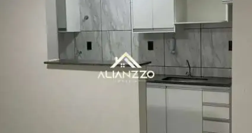 Apartamento padrão para venda condomínio mirante sul em ribeirão preto/sp. alianzzo imóveis