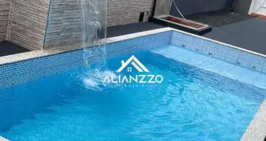 Casa padrão para venda bairro reserva macauba em ribeirão preto/sp. alianzzo imóveis