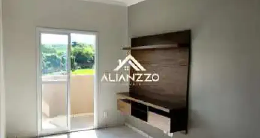 Apartamento padrão para venda bairro residencial flórida em ribeirão preto/sp. alianzzo imóveis