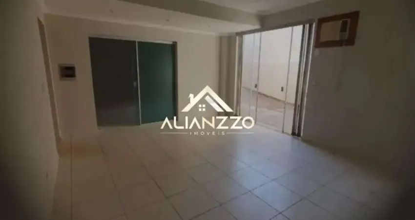 Sala comercial à venda - edifício quebec - ribeirão preto/sp