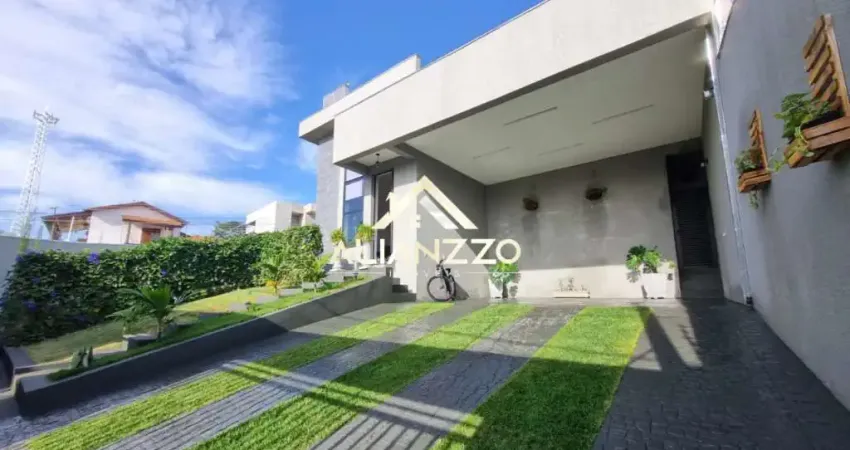 Casa padrão bairro city ribeirão em ribeirão preto/sp . alianzzo imóveis