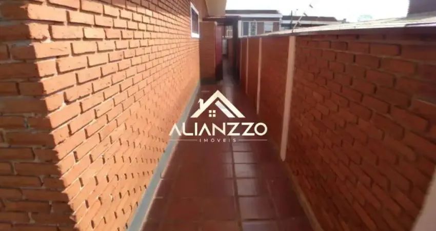 Casa com 3 quartos à venda no Jardim Macedo, Ribeirão Preto