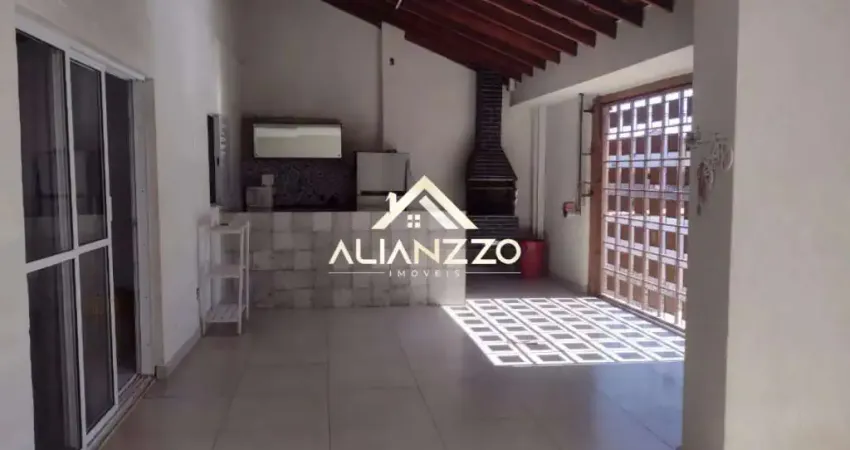 Casa residencial a venda no bairro vila tibério, ribeirão preto