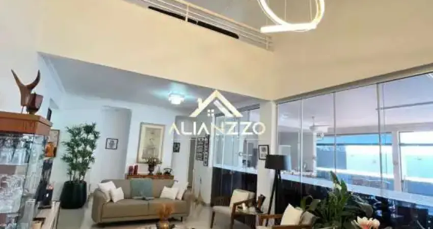 Sobrado padrão bairro city ribeirão em ribeirão preto/sp. alianzzo imóveis.