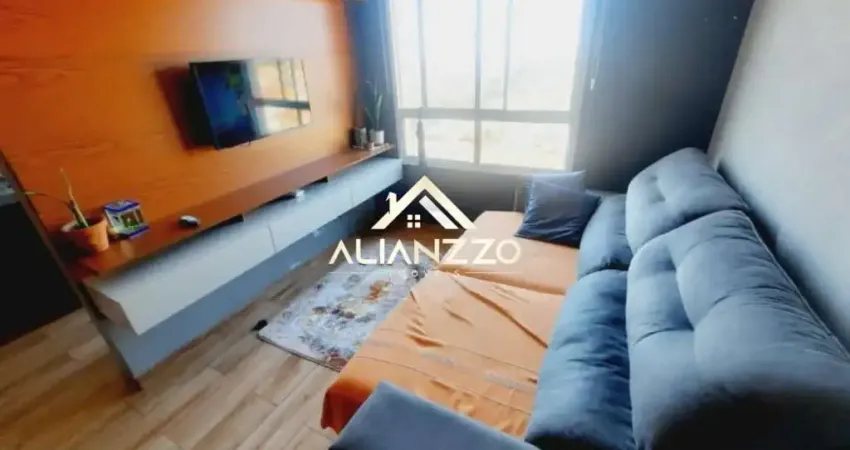 Apartamento padrão para venda bairro planalto verde em ribeirão preto/sp. alianzzo imóveis