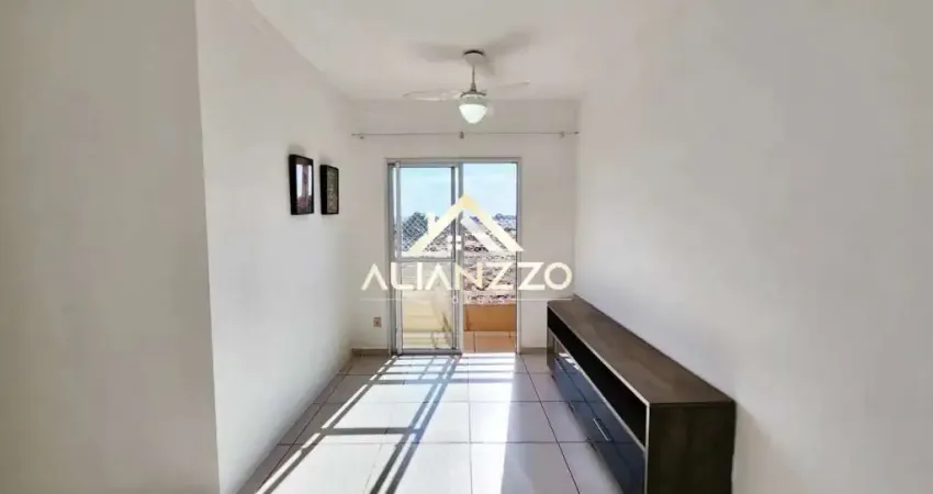 Apartamento padrão para venda bairro planalto verde em ribeirão preto/sp. alianzzo imóveis