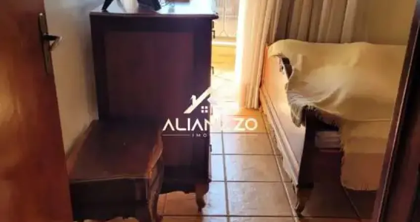 Apartamento com 1 quarto à venda no Jardim Irajá, Ribeirão Preto 