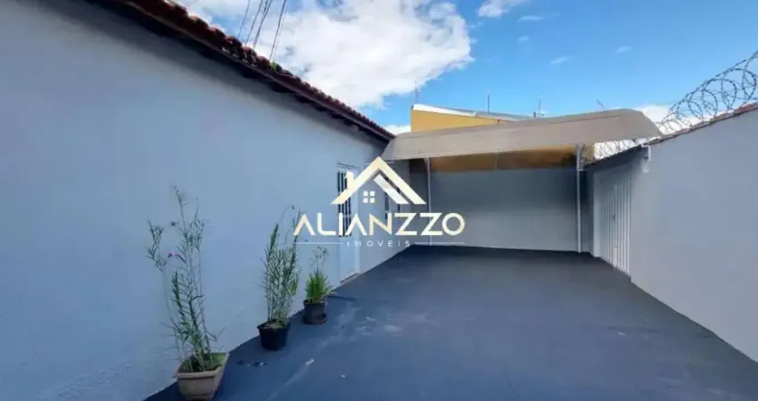 Casa com 3 quartos à venda no Jardim Manoel Penna, Ribeirão Preto 