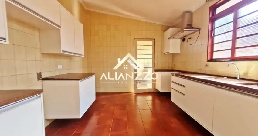 Casa residencial a venda no bairro jardim paulista, ribeirão preto