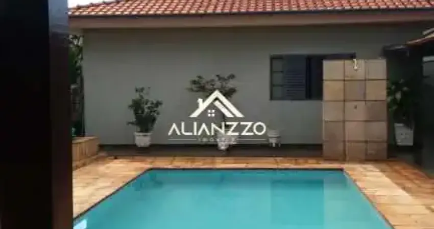 Casa padrão bairro jardim antartica para venda em ribeirão preto/sp. alianzzo imóveis