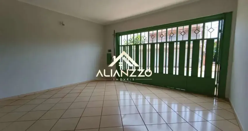 Imóvel residencial para locação e venda no bairro sumarezinho em ribeirão preto