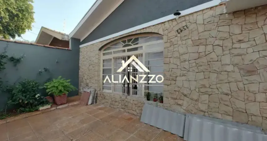 Casa residencial a venda no bairro vila tamandaré, ribeirão preto-sp