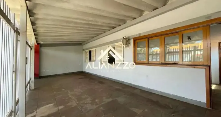 Casa disponível para venda no bairro campos elíseos - ribeirão preto/sp
