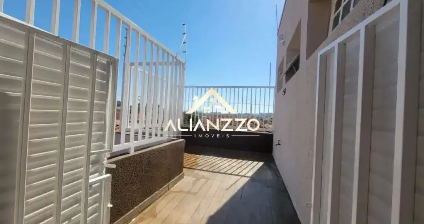 Casa residencial - venda - 112m² - vila tamandaré - ribeirão preto/sp