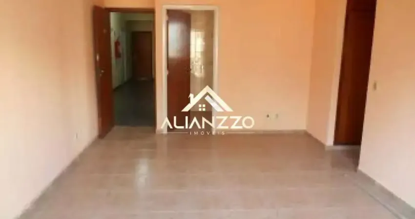 Apartamento padrão no centro de ribeirão preto/sp. alianzzo imóveis.