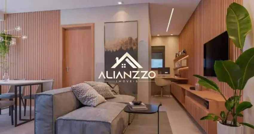 Casa com 2 quartos à venda no Jardim Olhos d'Água, Ribeirão Preto 