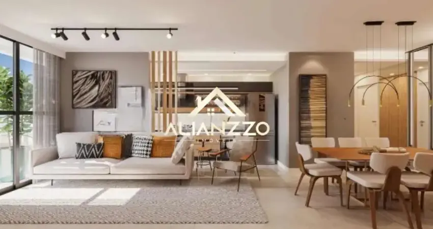 Apartamento padrão bairro jardim olhos d`água ii em ribeirão preto/sp. alianzzo imóveis.