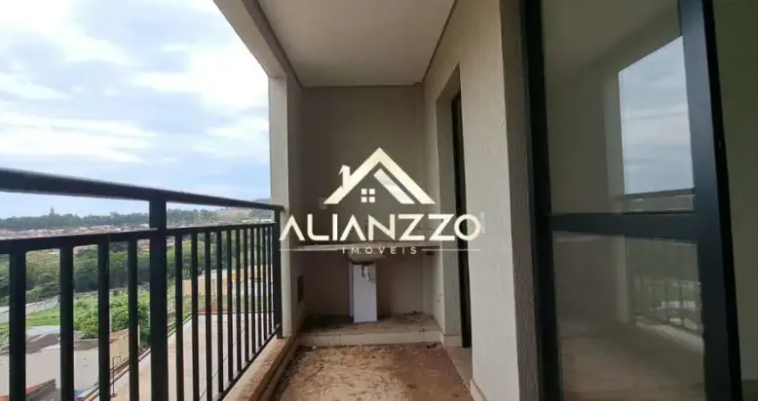 Apartamento padrão bairro campos eliseos em ribeirão preto/sp. alianzzo imóveis