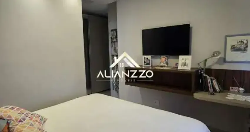 Apartamento padrão bairro nova aliança em ribeirão preto/sp. alianzzo imóveis.