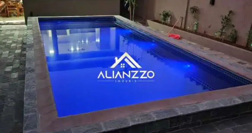 Casa residencial mobiliada parque industrial lagoinha em ribeirão preto/sp. alianzzo imóveis.