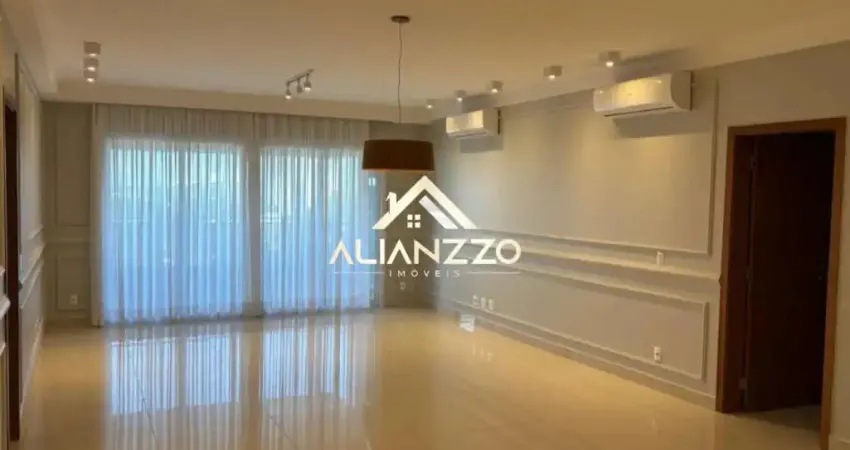 Apartamento no alto do ipê de ribeirão preto/sp. alianzzo imóveis.