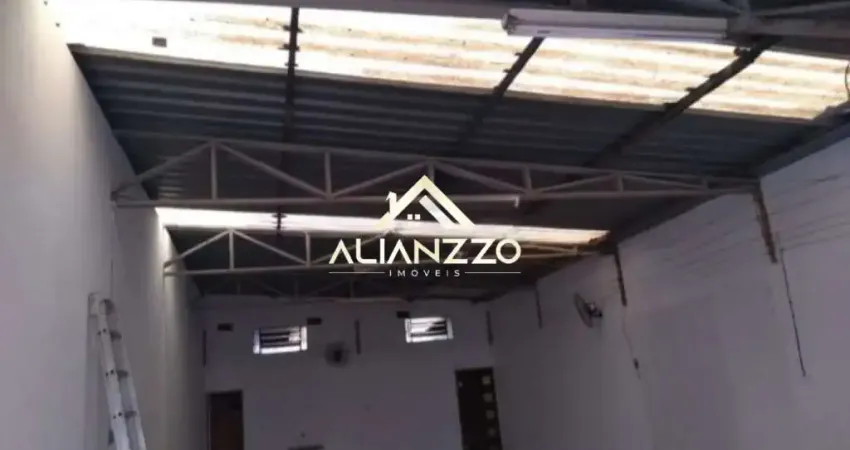 Ponto comercial no bairro alvorada em ribeirão preto/sp. alianzzo imóveis.
