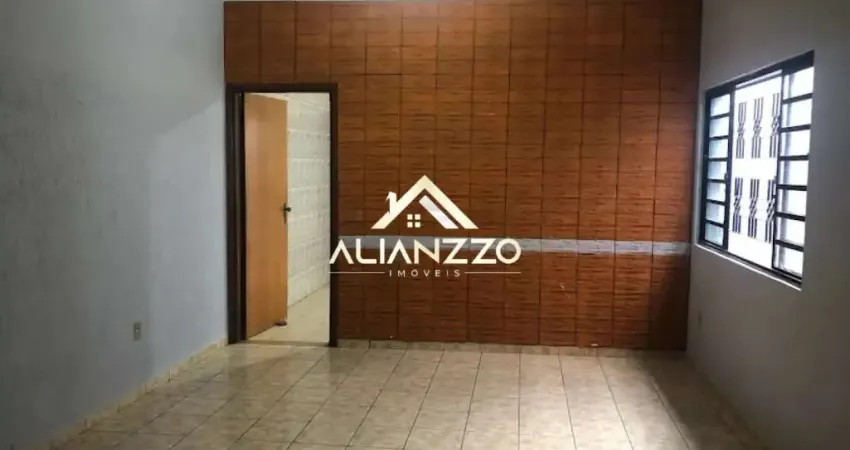 Casa - padrão para locação e venda - 169m² - vila monte alegre - ribeirão preto/sp